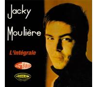 Mouliere,Jacky - L'Integrale