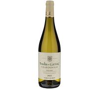 Moulin De Gassac Chardonnay Igp Pays D'oc 2019 Cl 75