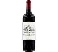 Moulin de la Lagune 2014 - Secondo Vino Del Château la Lagune Haut-Médoc