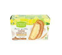 MOULIN DU PIVERT - PANE TOSTATO 250G