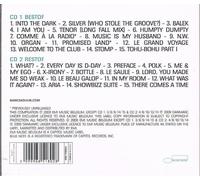 MOULIN, MARC - BEST OF THE REST