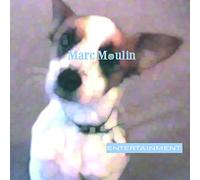 Moulin, Marc - Entertainment (Purple Vinyl)