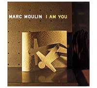 Moulin Marc - I Am You