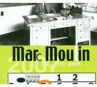 Moulin,Marc - Into the Dark