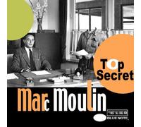Moulin Marc - Top Secret