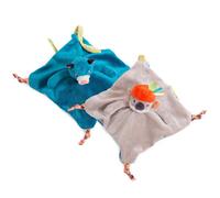 Moulin Roty Doudou nascondino Koala e Pantera UN PEZZO Dans la