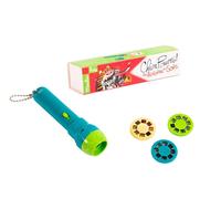 Moulin Roty Proiettore Racconta Storie Cane Puzzone