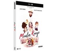 MOULIN ROUGE (1928) - COMBO DVD + BD