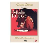 Moulin Rouge (1952) (edizione Olandese)