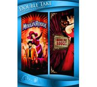 Moulin Rouge (1952) & Moulin Rouge (2001) (2 Dvd) [Edizione: Stati Uniti]