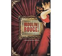 Moulin Rouge