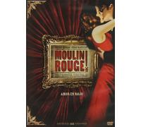 Moulin Rouge