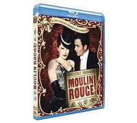 MOULIN ROUGE
