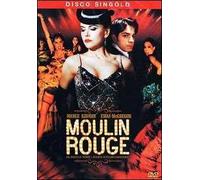 Moulin Rouge!