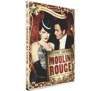 MOULIN ROUGE