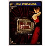 Moulin Rouge