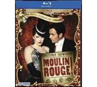Moulin Rouge!