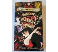 Moulin Rouge