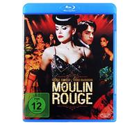 Moulin Rouge