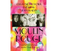Moulin Rouge