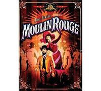Moulin Rouge