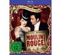 Moulin Rouge