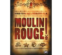 Moulin Rouge