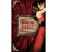 Moulin Rouge (2001) [Edizione: Stati Uniti]