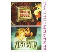 Moulin Rouge / Australia – Twentieth Century Fox Film Corporation