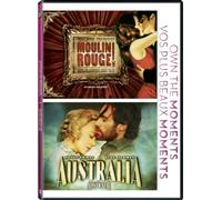 Moulin Rouge / Australia (Own The Moments Feature)