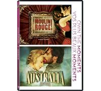 Moulin Rouge / Australia (Own The Moments Feature) (DVD)