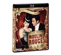 Moulin Rouge - Bd (I Magnifici)