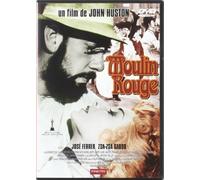 Moulin Rouge (Clasica) (Dvd Import) (2001) Jose Ferrer; Suzanne Flon; Claude N