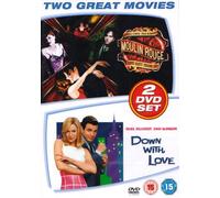 Moulin Rouge/Down With Love