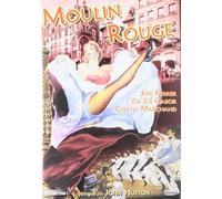Moulin Rouge DVD 1952