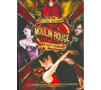 Moulin Rouge [DVD] [2001] [Region 1] [US Import] [NTSC]