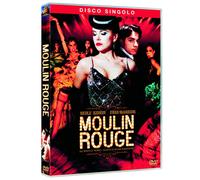 Moulin Rouge (DVD) Craig Armstrong Jim Broadbent Nicole Kidman John Leguizamo