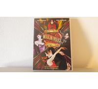 Moulin Rouge - Dvd [Edizione: Regno Unito]