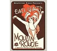 Moulin Rouge (DVD) Georges Treville Marcel Vibert Eve Gray Olga Tschechowa