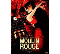 Moulin Rouge [Edizione: Regno Unito]