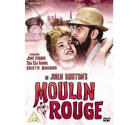 Moulin Rouge [Edizione: Regno Unito]