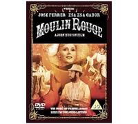 Moulin Rouge [Edizione: Regno Unito] [Edizione: Regno Unito]