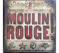 moulin rouge / o.s.t.-Import USA