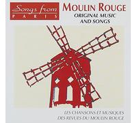 Moulin Rouge - Original Music and Songs [Import]