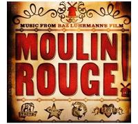 Moulin Rouge (Original Soundtrack) - Limted Edition