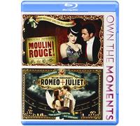 Moulin Rouge / Romeo and Juliet