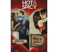 Moulin Rouge/Romeo & Juliet