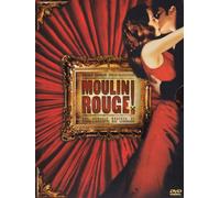 Moulin Rouge (Special Edition) (2 Dvd)