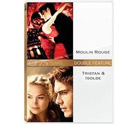Moulin Rouge/Tristan & Isolde - Moulin Rouge/Tristan & Isolde