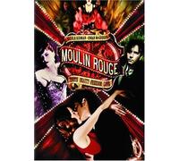Moulin Rouge (Two-Disc Collector's Edition)
